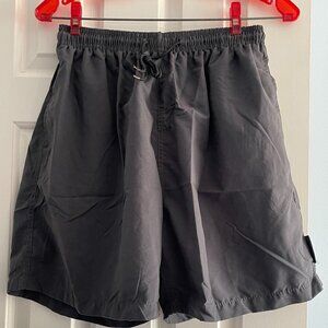 MOUNTAIN WAREHOUSE - active shorts - men's - lightweight - quick dry - size M
